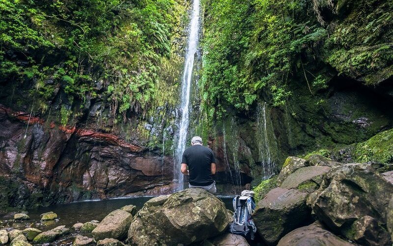 Levada Wlaks & Hiking Trails -Visiting Madeira in April - An Easter Break (5)